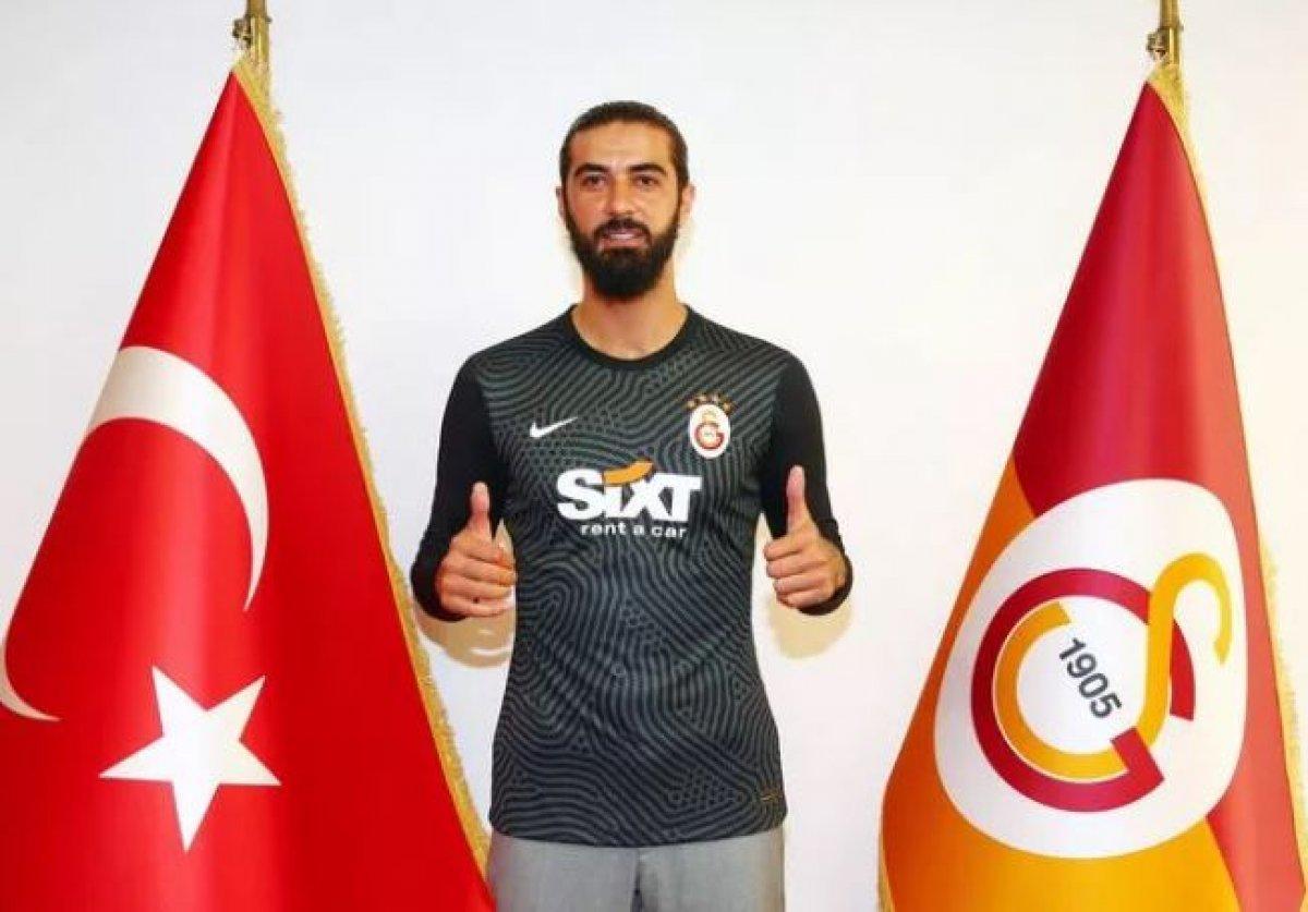 Fatih Terim 7 ismin biletini kesti