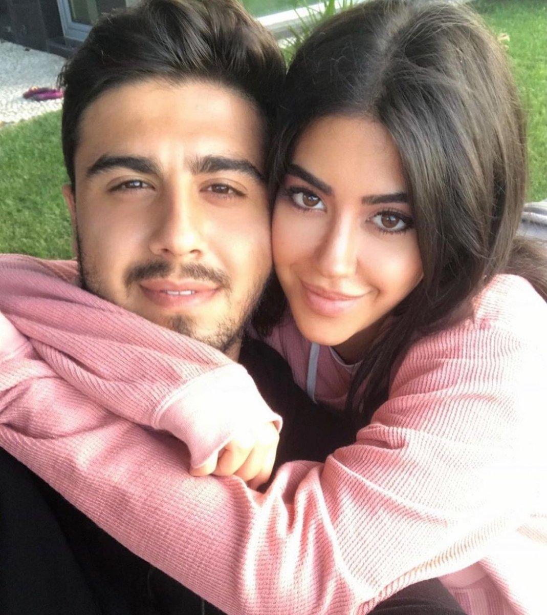 Ozan Tufan, baba oluyor