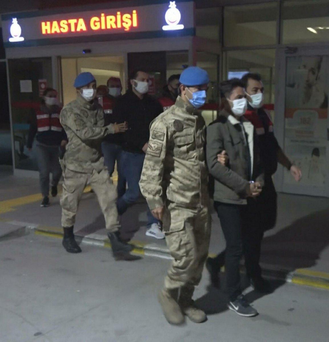 FETÖ'nün askeri lise yapılanmasından 'sınav soruları' itirafı