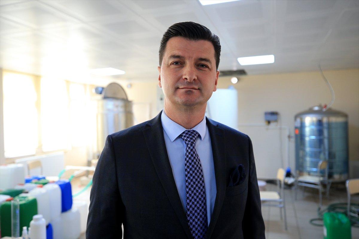 Meslek liseleri fabrika gibi çalışıyor