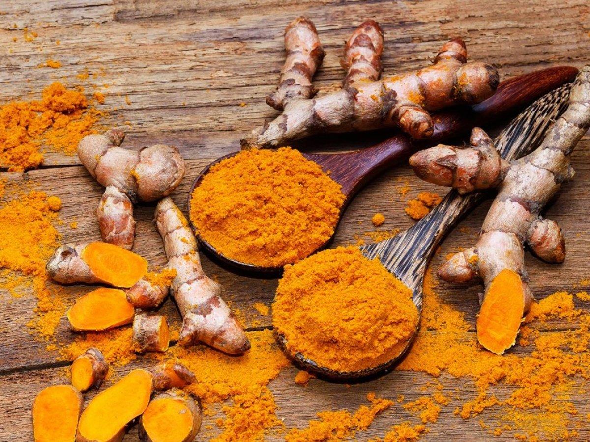 Akciğerleri temizleyen 7 mucizevi besin