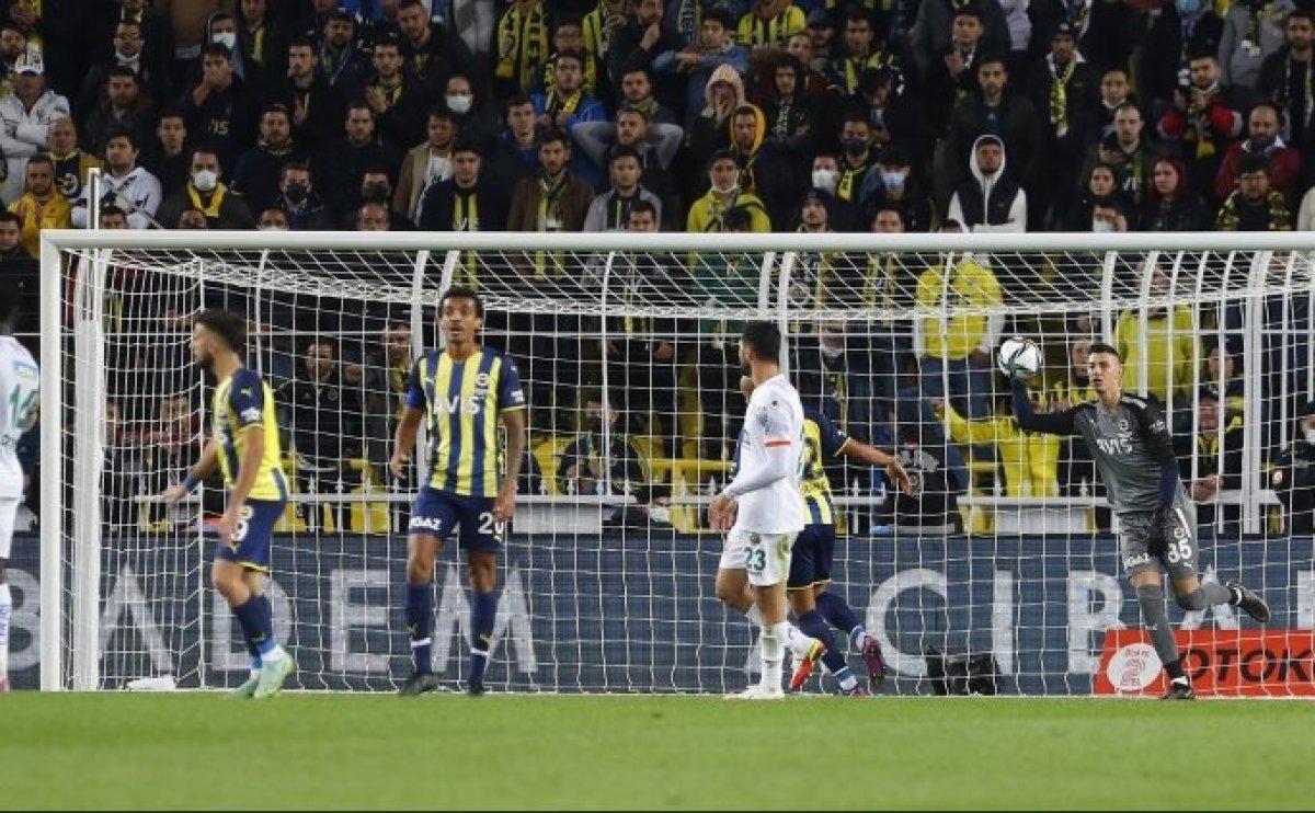 Fenerbahçe dahil 3 kulüp PFDK'ya sevk edildi