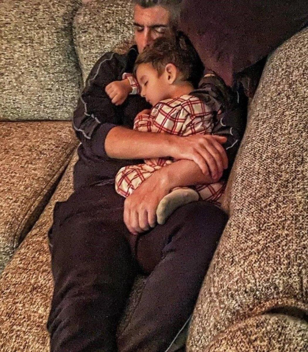 Feyza Aktan’ın saldırısına uğrayan Özcan Deniz: Bu ilk değil