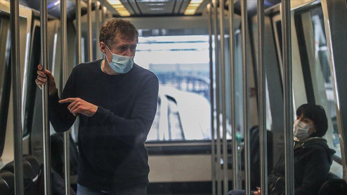 Koronavirüs geçirenlerin dörtte biri zihinsel sorunlar yaşıyor