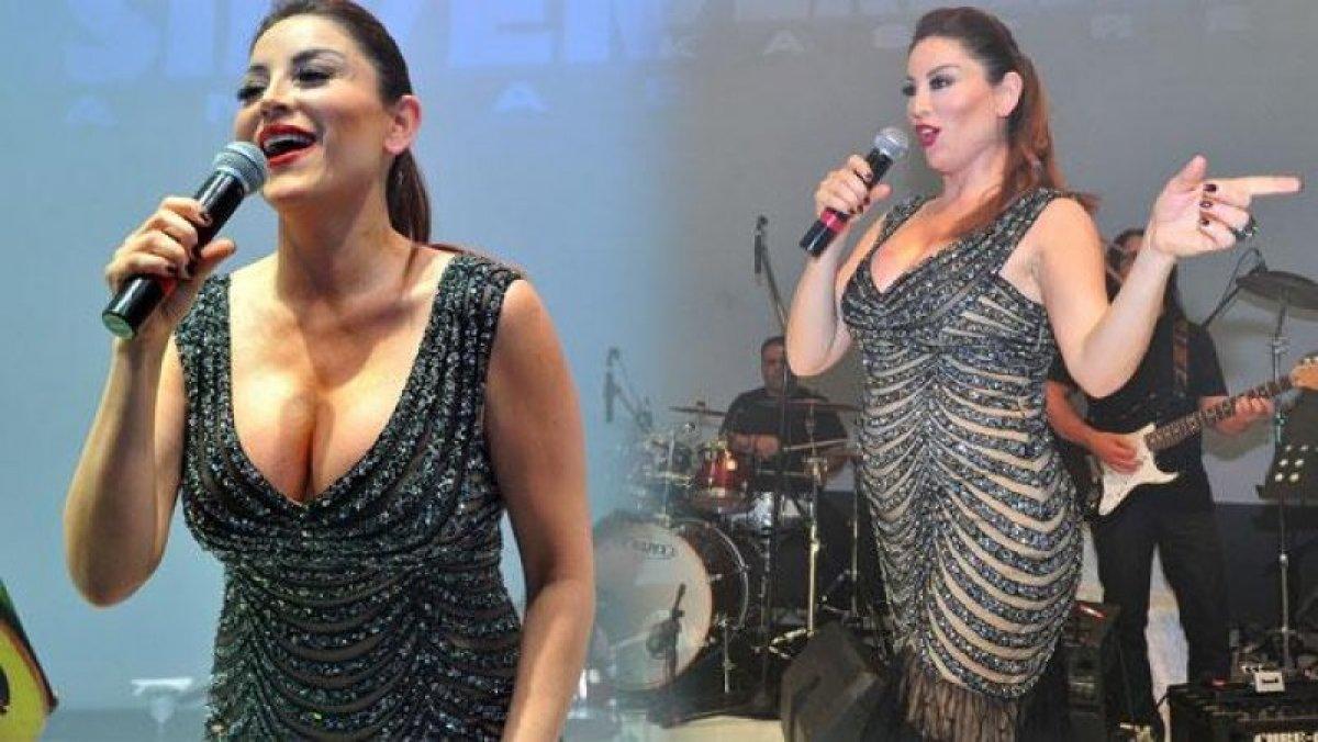 Aşkın Nur Yengi koronavirüse yakalandı