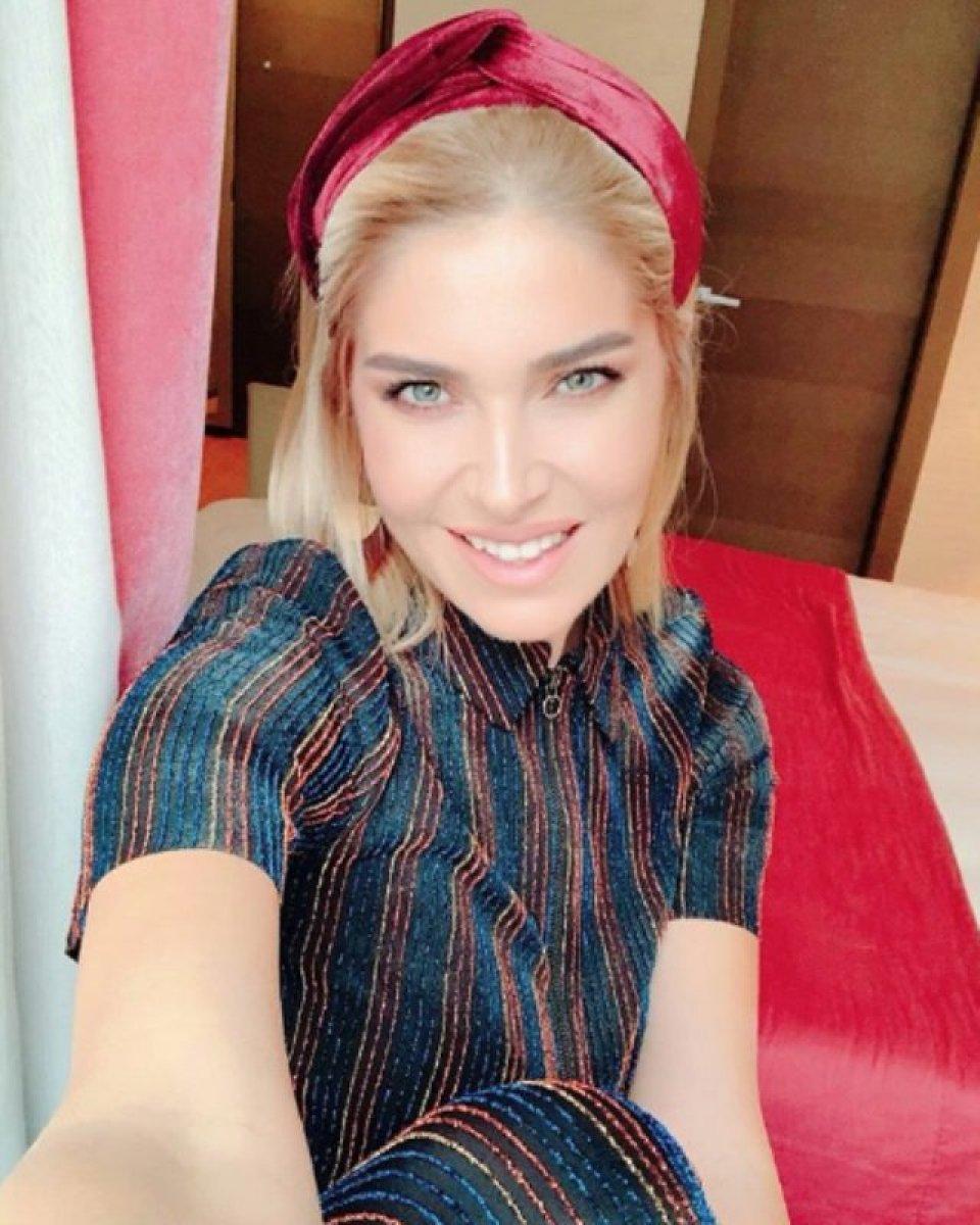 Melis Sütşurup kimdir, kaç yaşında? Mustafa Sandal ile evlilik yolunda...