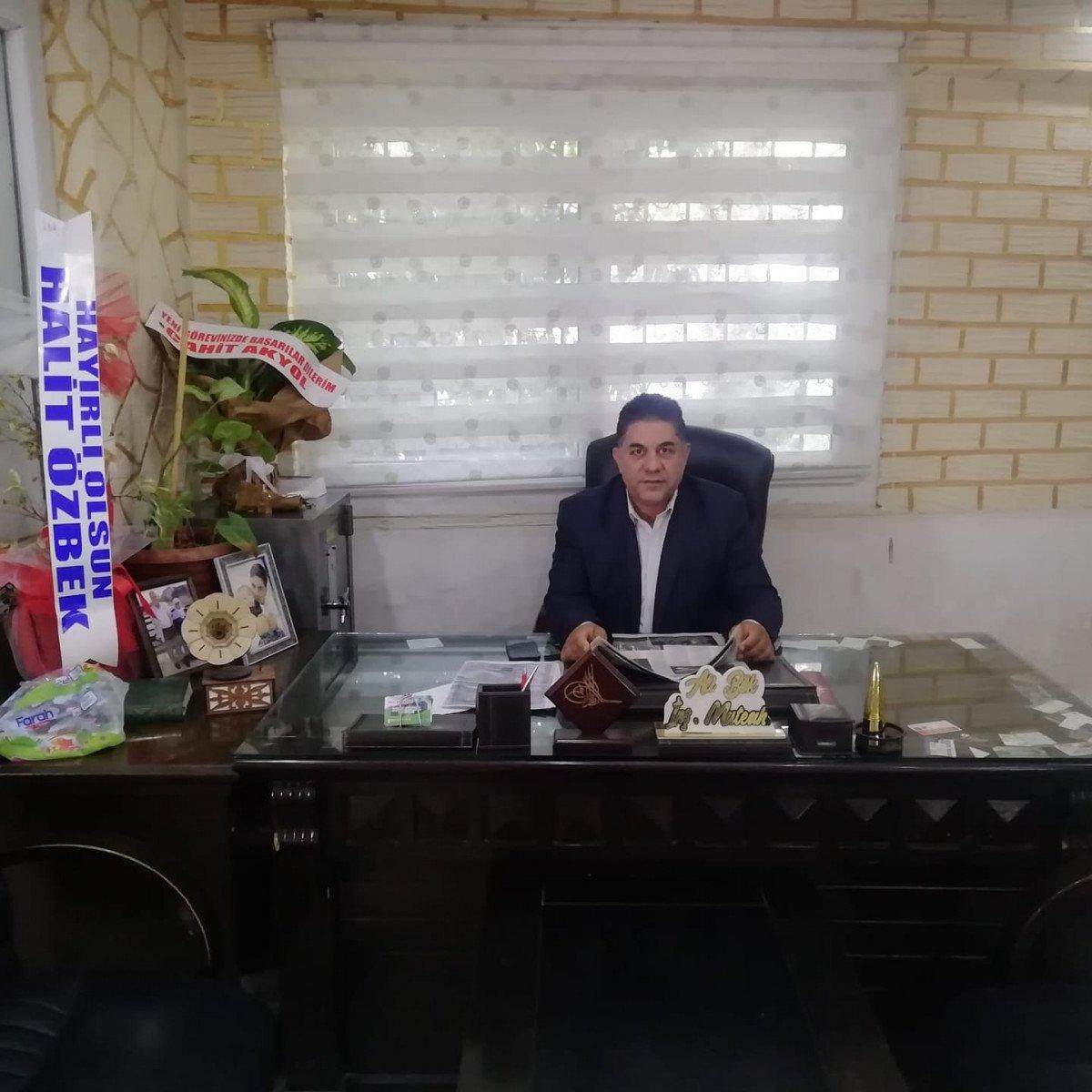 Hatay'da dernek başkanı gaspçılar tarafından bıçaklandı