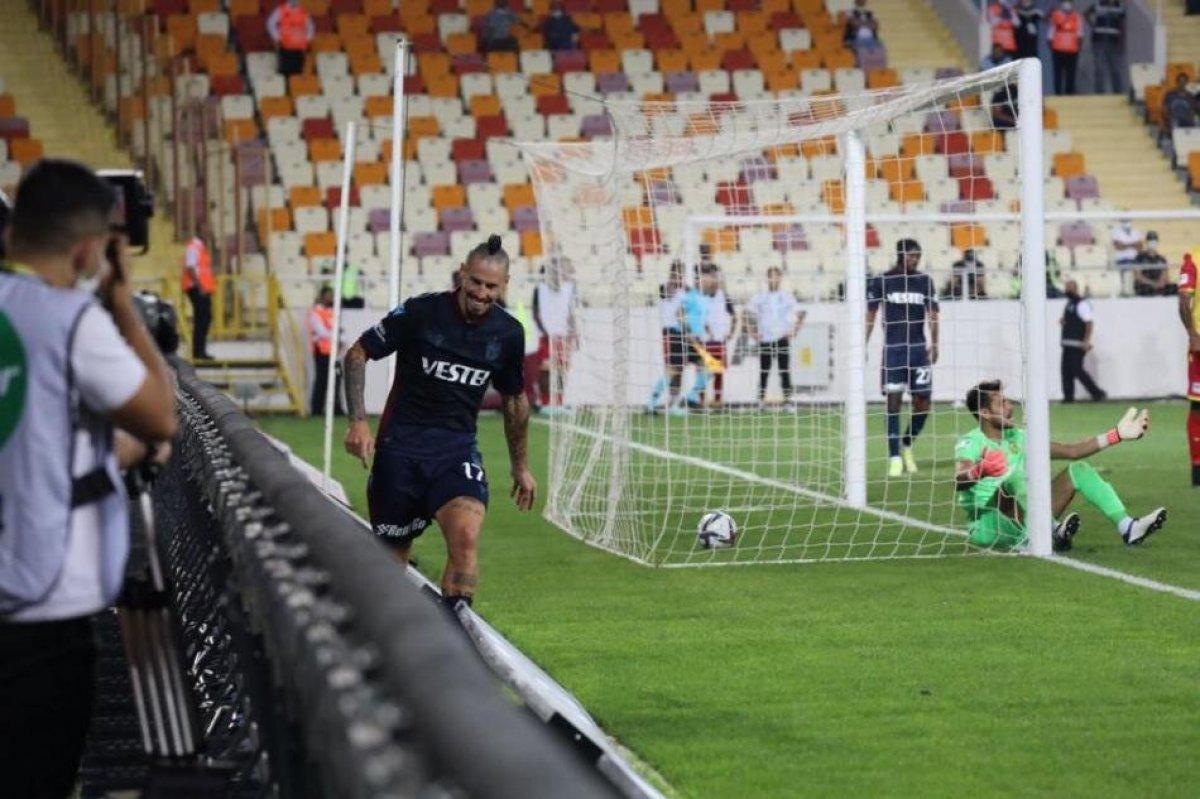 Marek Hamsik: Şampiyonluğa oynuyoruz, mutluyum