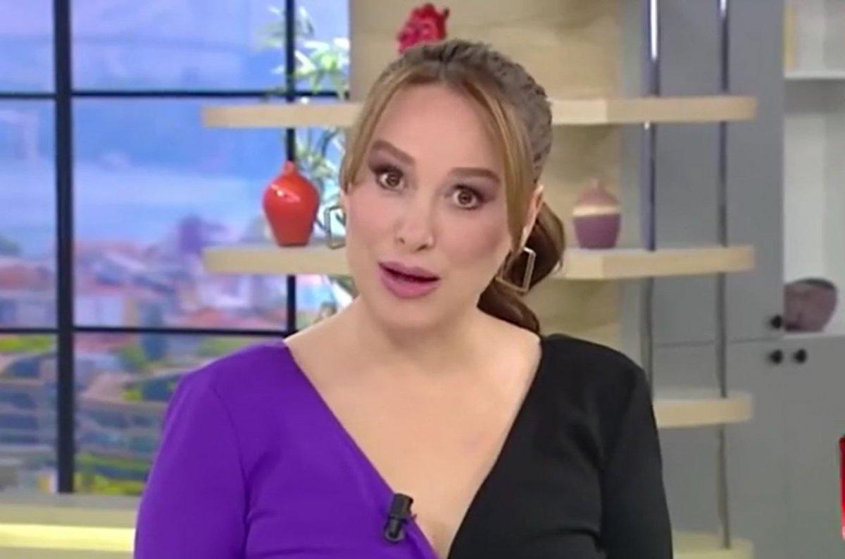 Nur Viral'de seyircinin rüya sorusu: Kocam rüyamda Rusça konuşuyordu, sevgilisi mi var