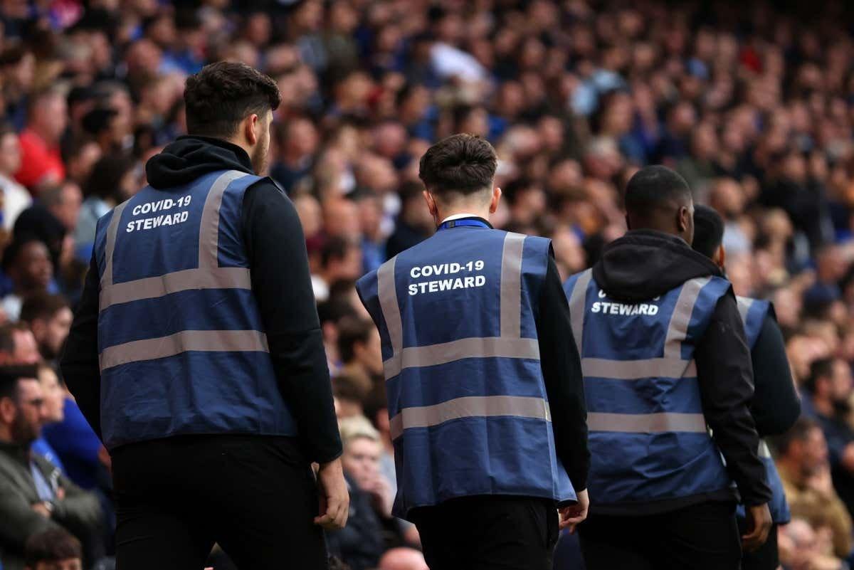 Premier Lig'de sahte aşı kartı çetesi ortaya çıktı