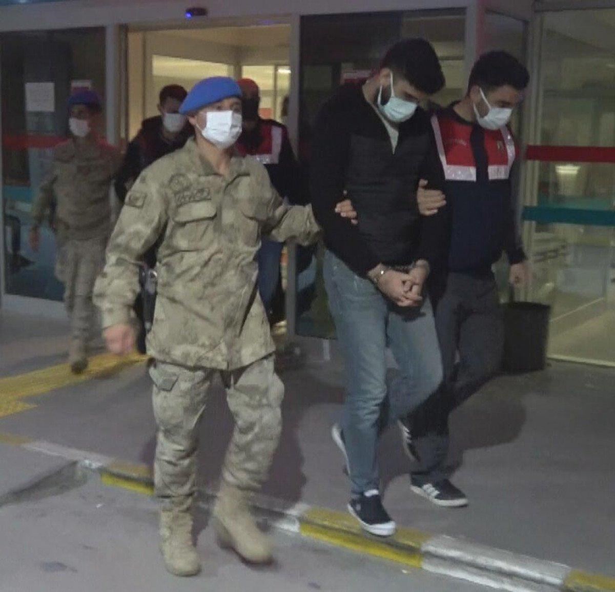 FETÖ'nün askeri lise yapılanmasından 'sınav soruları' itirafı