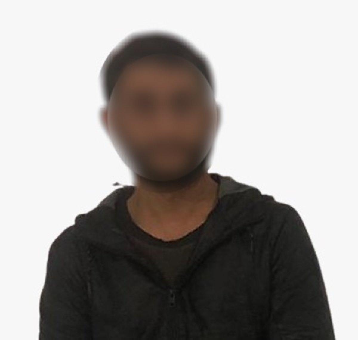 Bakırköy'de aynı mağazadan 3 kez kıyafet çalan şahıs yakalandı