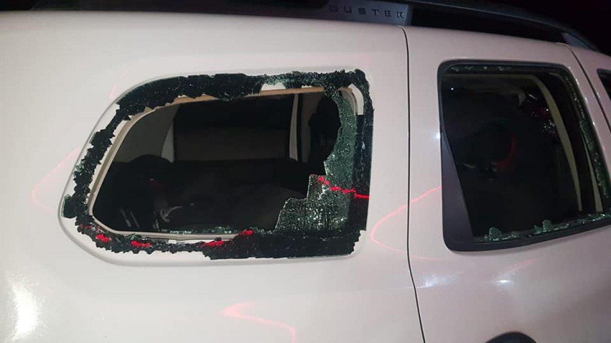 Hatay'da dernek başkanı gaspçılar tarafından bıçaklandı