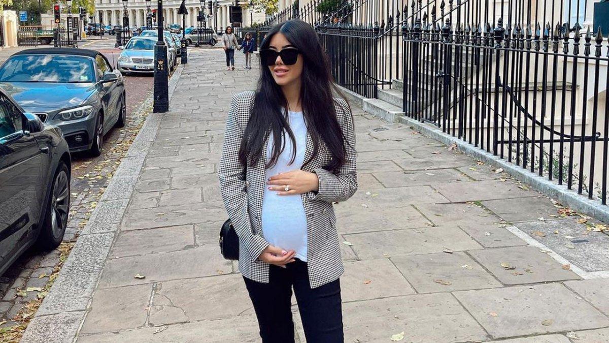 Ozan Tufan, baba oluyor