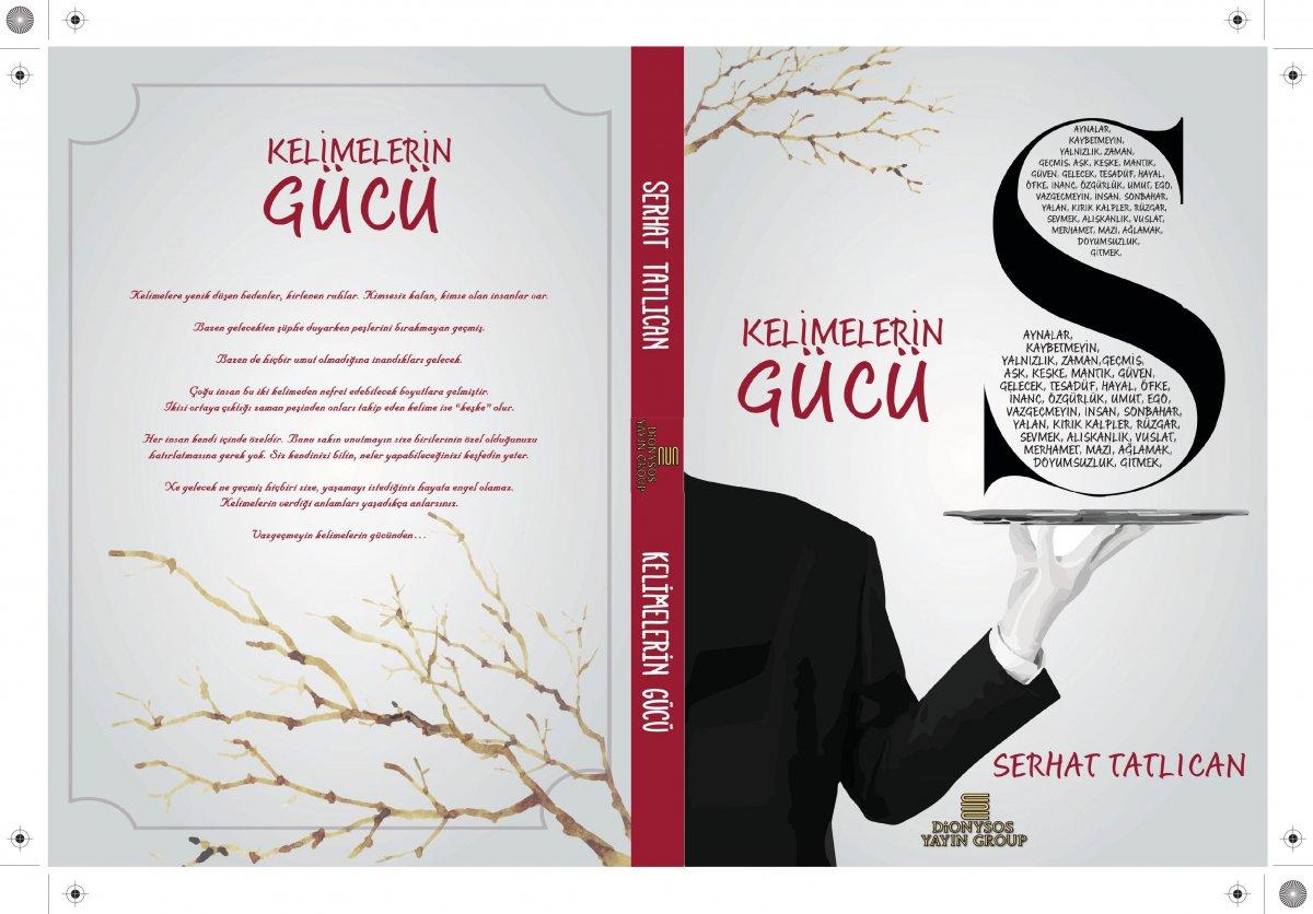 Kelimelerin Gücü kitabı ile hayatın anlam kazanan değeri