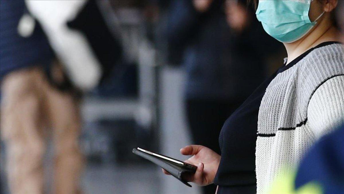 Koronavirüs geçirenlerin dörtte biri zihinsel sorunlar yaşıyor