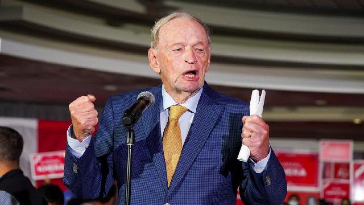 Kanada Eski Başbakanı Jean Chretien: Yatılı kilise okullarında yaşananları bilmiyordum