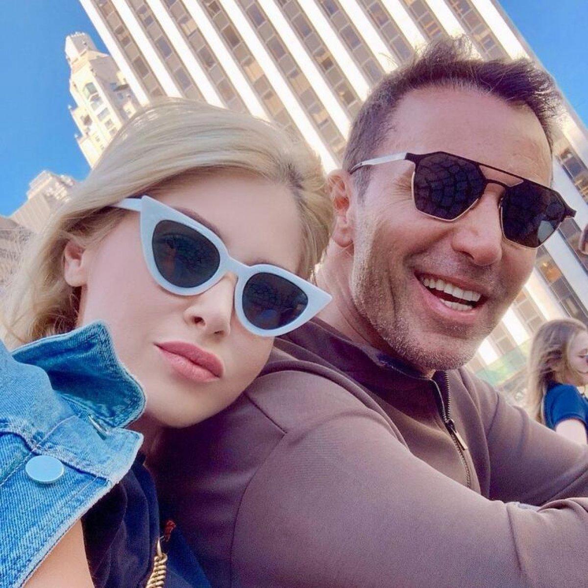 Melis Sütşurup kimdir, kaç yaşında? Mustafa Sandal ile evlilik yolunda...