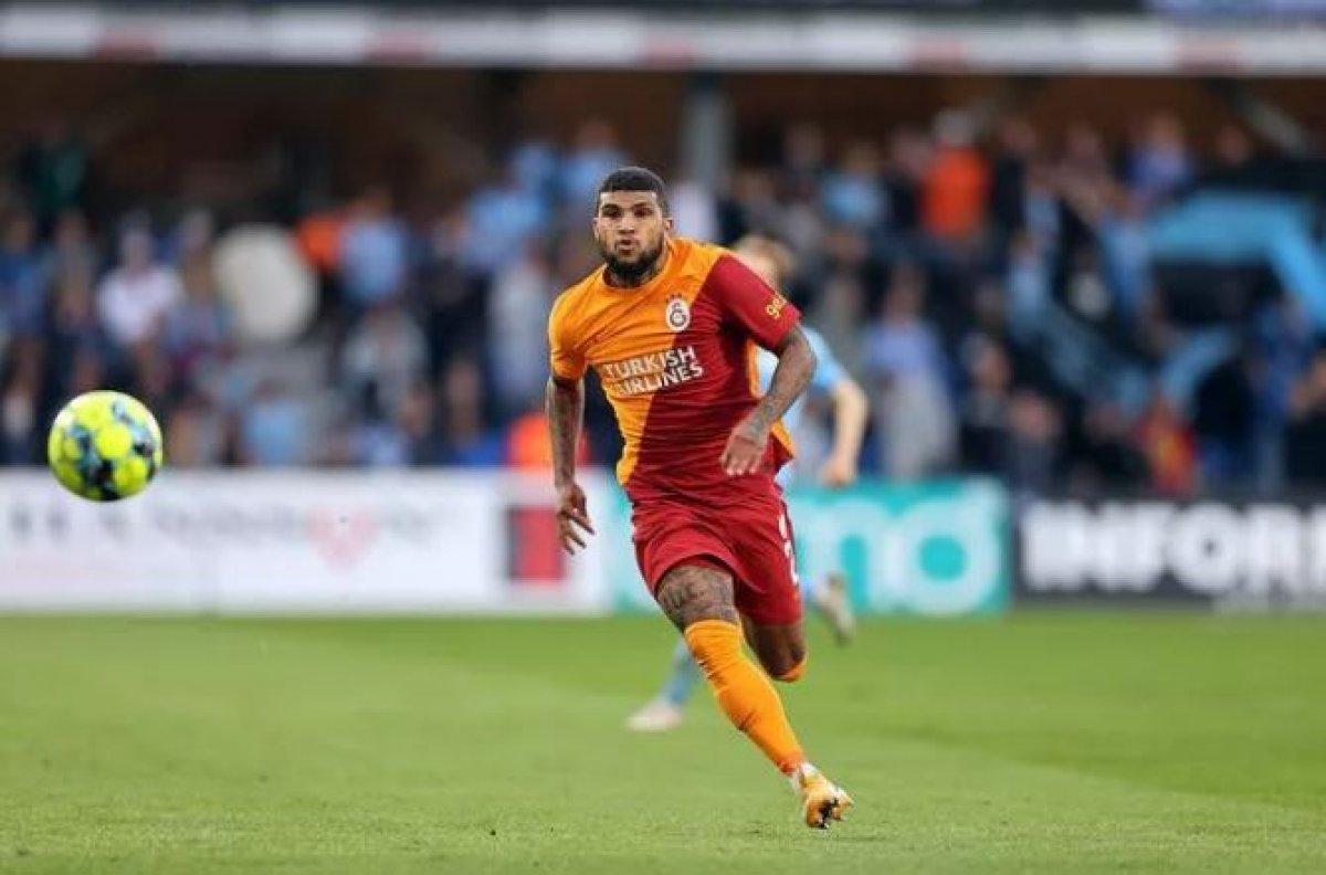 Fatih Terim 7 ismin biletini kesti