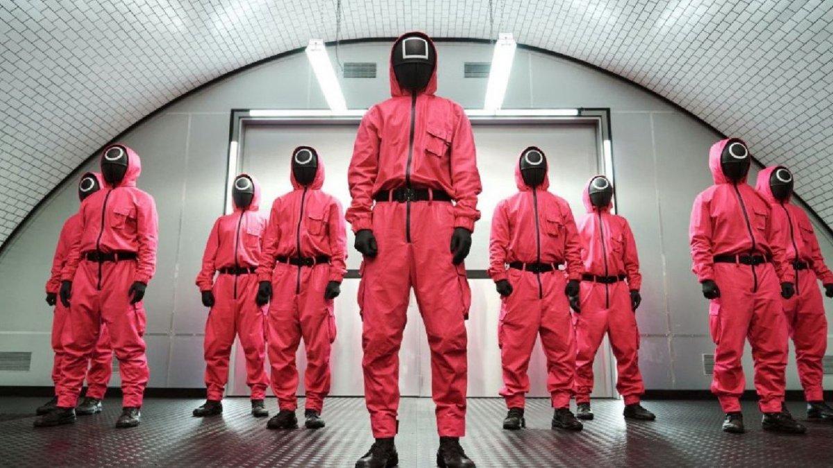 Çılgınlık kriptoya da sıçradı! Squid Game Token nedir, nasıl alınır? İşte fiyatı...