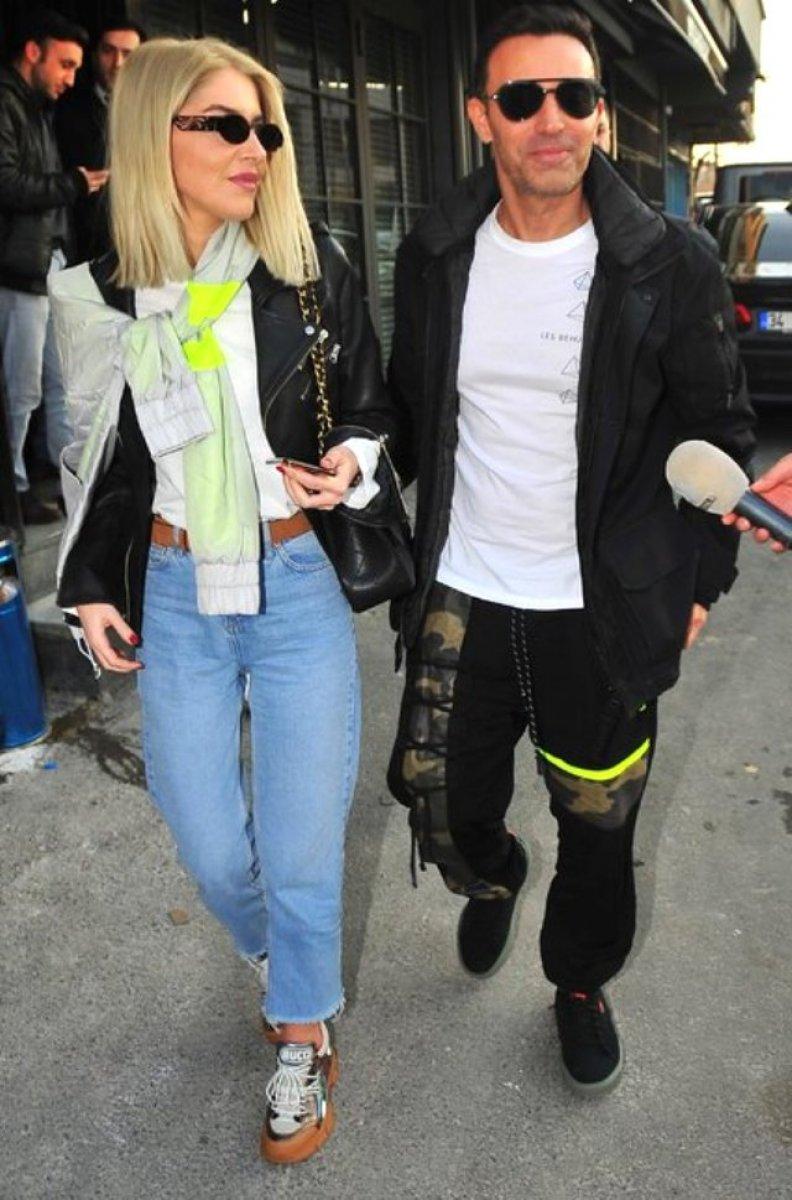 Melis Sütşurup kimdir, kaç yaşında? Mustafa Sandal ile evlilik yolunda...