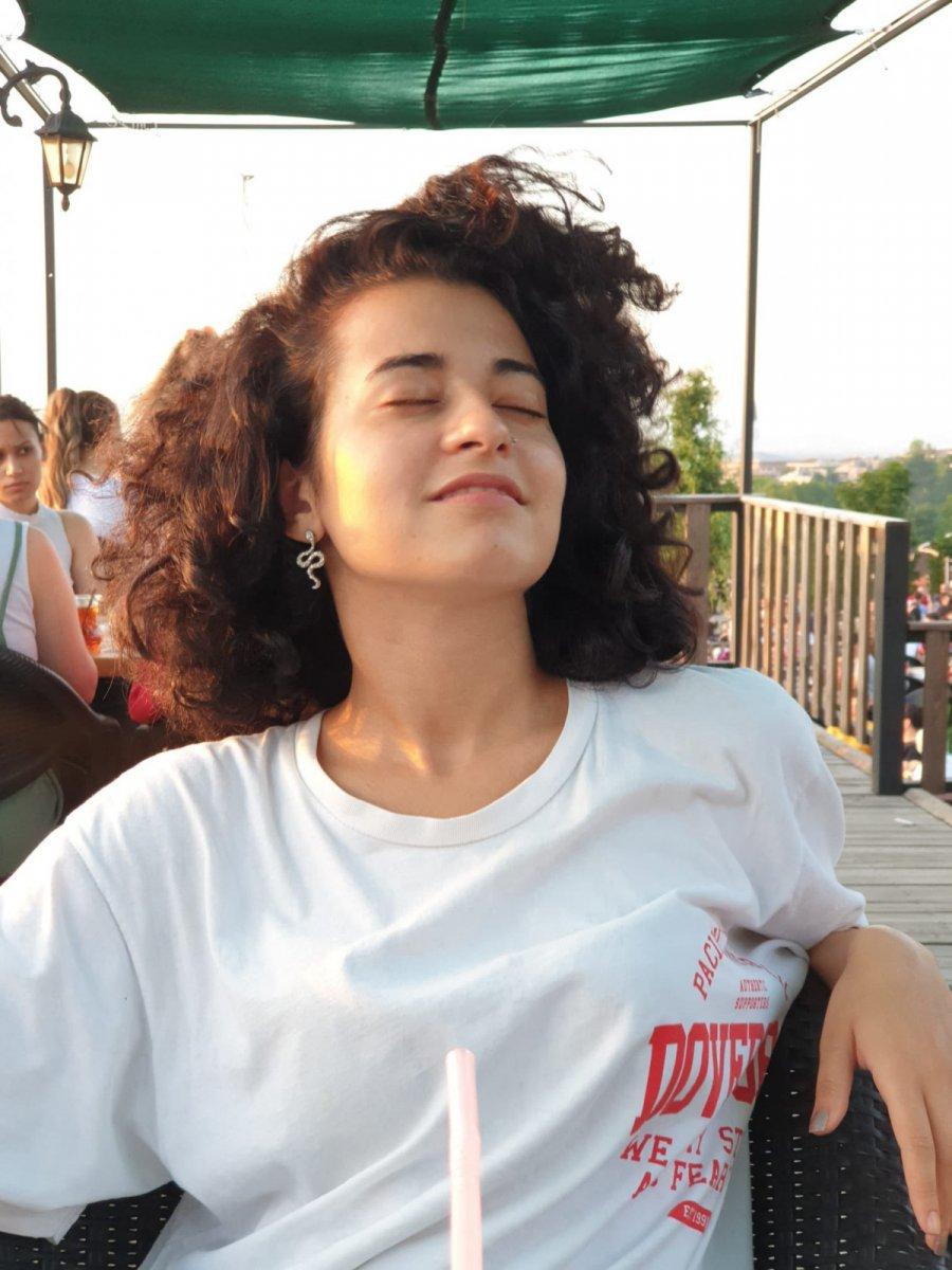 Antalya’da vahşice öldürülen Azra'nın katili için istenen ceza belli oldu