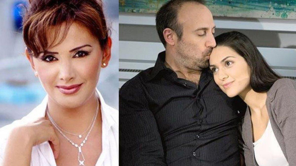 Esra Ceyhan'dan Bergüzar Korel'e sert Squid Game tepkisi