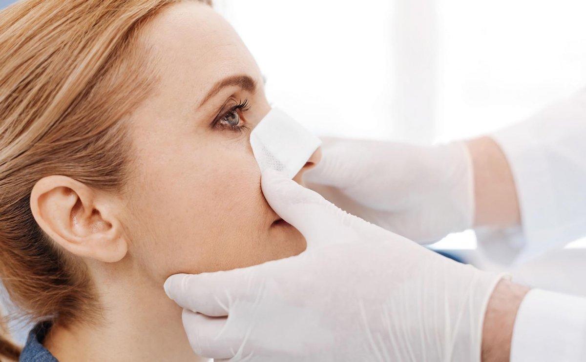 Burun tıkanıklığı kalp rahatsızlığına neden olabilir