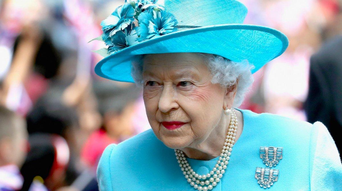 Kraliçe II. Elizabeth İklim Değişikliği Zirvesi’ne katılmayacak