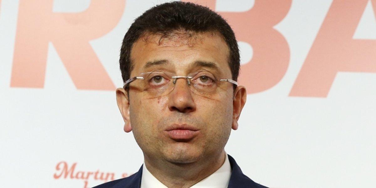 Meral Akşener: Ablam İmamoğlu'nun yüzünde 'Rabbi Yessir' görmüş