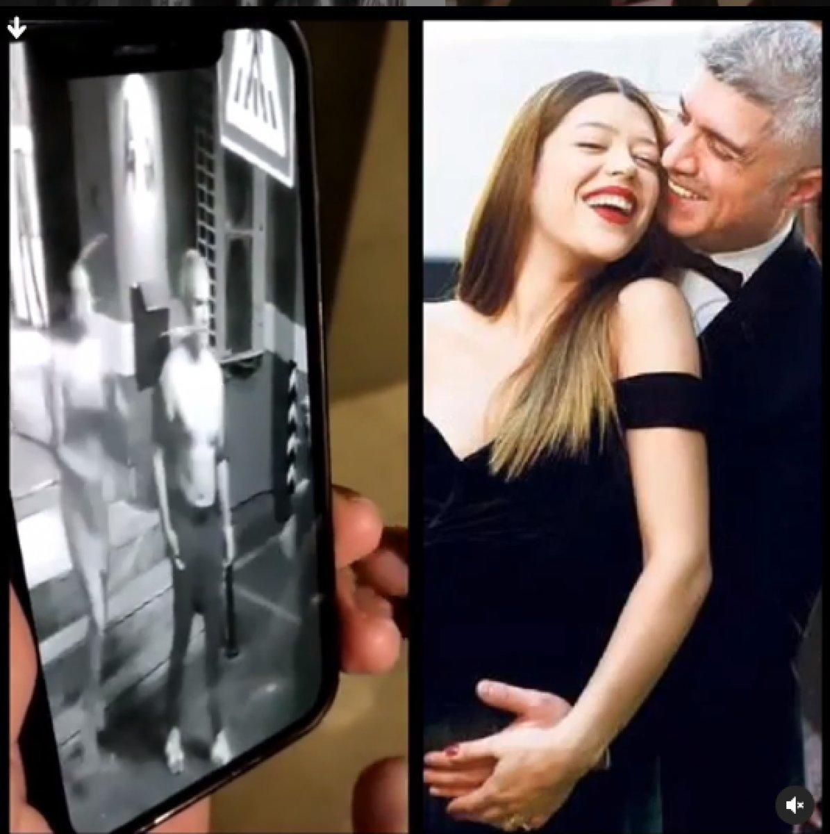 Feyza Aktan’ın saldırısına uğrayan Özcan Deniz: Bu ilk değil