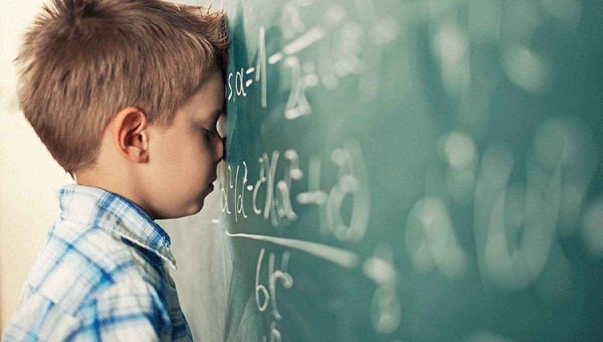 Bartu Küçükçağlayan'ın hastalığı 'Diskalkuli' nedir? İşte belirtileri