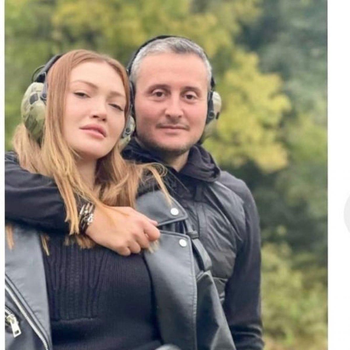 Danla Bilic'ten Yusuf Engin itirafı