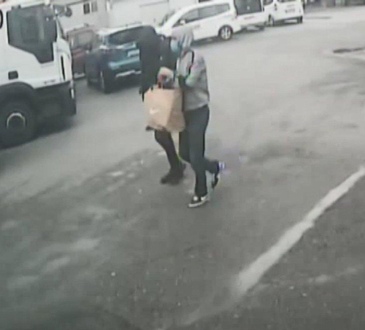 İstanbul'da evleri soyması için arkadaşlarına bilgi veren kişi yakalandı