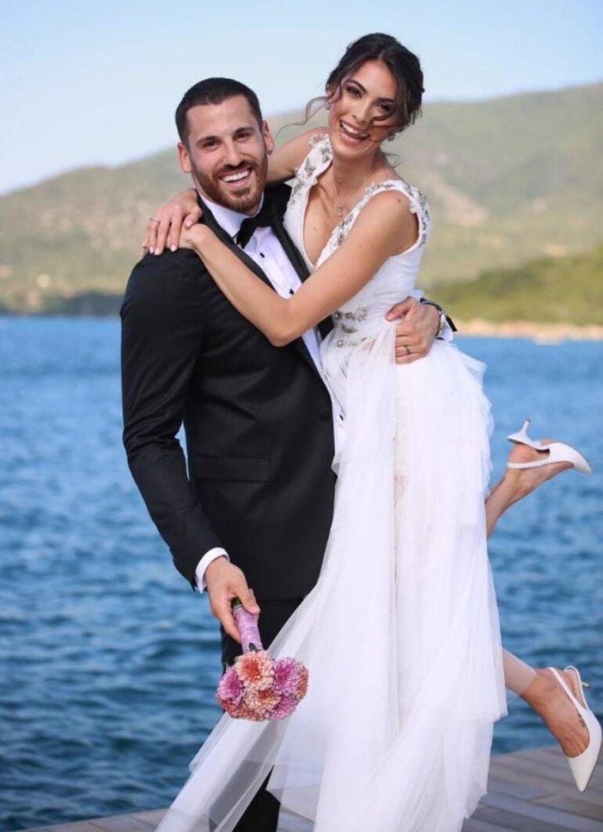 Ezgi Avcı, ayrılıkla ilgili konuştu