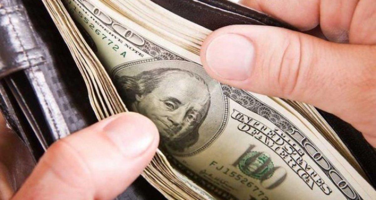 Güncel Döviz Kuru 26 Ekim 2021: Bugün dolar ve euro ne kadar?