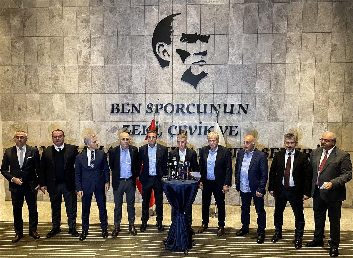 MHK için yeni dönem: Sistemi yabancılar kuracak