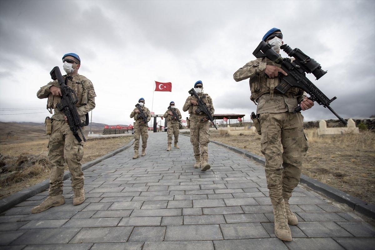 Terör örgütü PKK'nın 33 kişiyi şehit ettiği Yavi katliamının 28'inci yılı