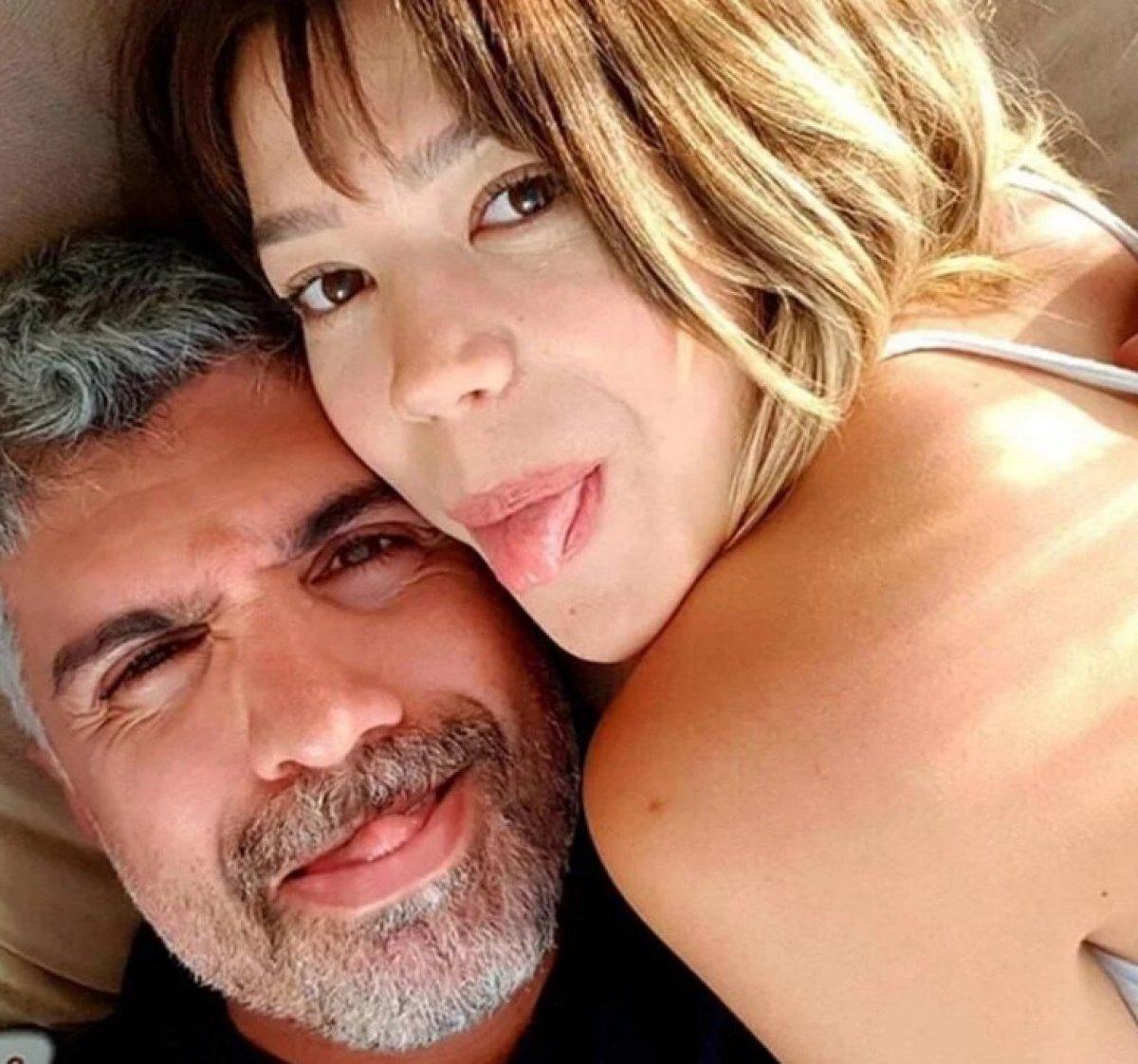 Feyza Aktan’ın saldırısına uğrayan Özcan Deniz: Bu ilk değil