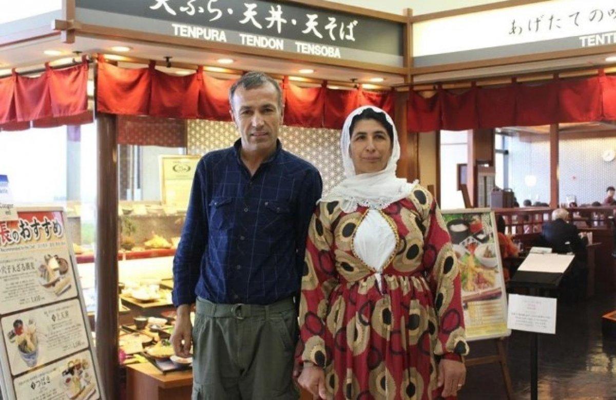 Şırnaklı çift hayvancılıktan sağladıkları gelirle 35 ülke gezdi