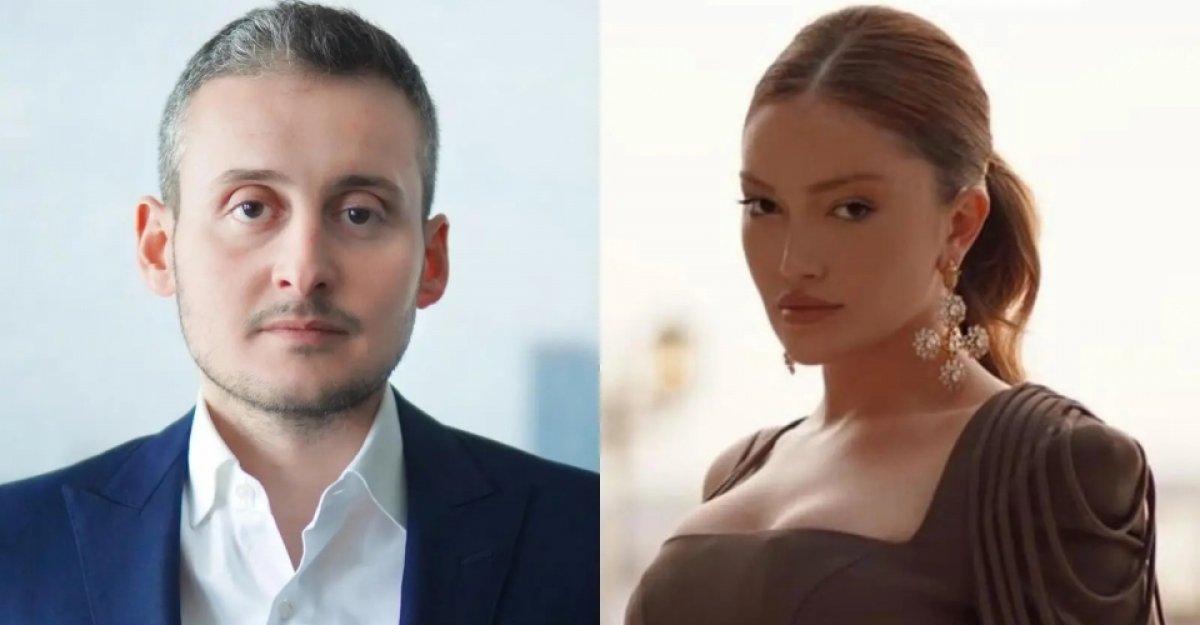 Danla Bilic'ten Yusuf Engin itirafı