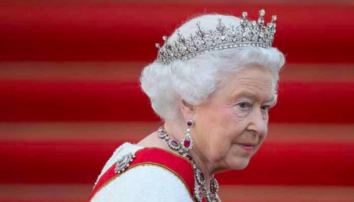 Kraliçe II. Elizabeth İklim Değişikliği Zirvesi’ne katılmayacak