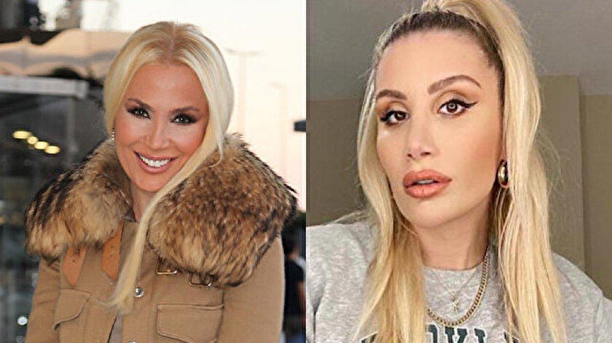 İrem Derici: Uyku sersemi Lerzan Mutlu'ya terbiyesiz mesajlar attım