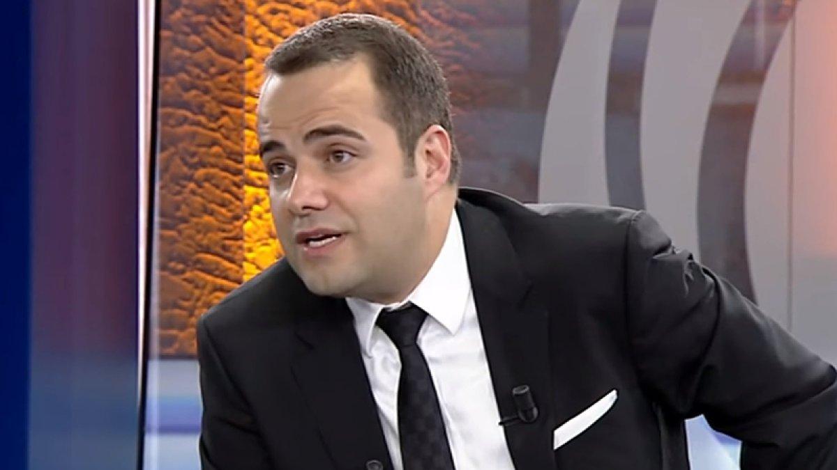 Millet İttifakı'nın adayı Özgür Demirtaş olacak iddiası