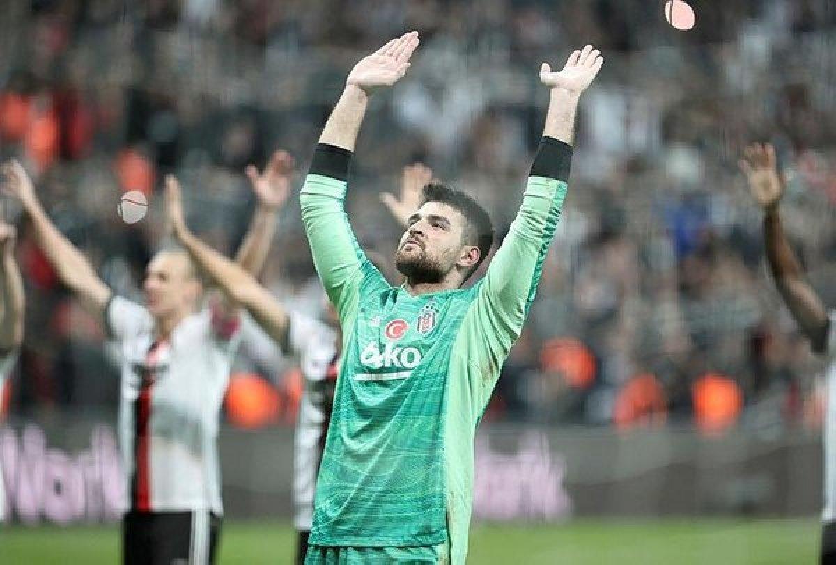 Ersin Destanoğlu'ndan Muslera açıklaması