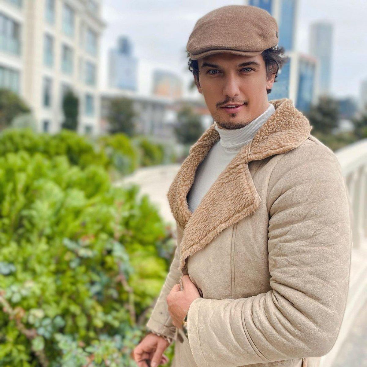 Boğaç Aksoy 'Öldü' haberlerine isyan etti