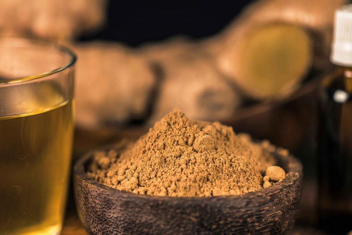 Mutfağınızdan eksik etmemeniz gereken iltihap önleyici gıdalar