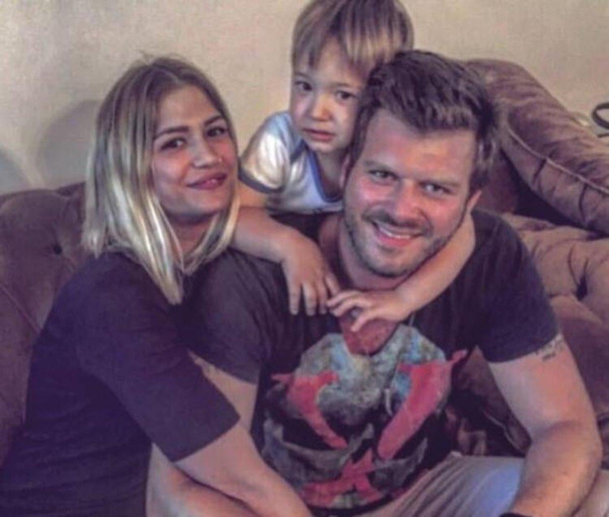 Kıvanç Tatlıtuğ'un kız kardeşi