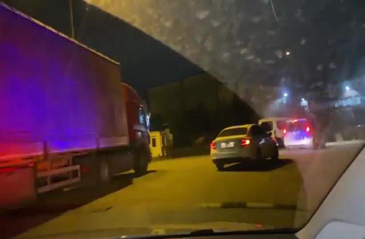 İstanbul'da kaçak tütün operasyonu: 10 gözaltı