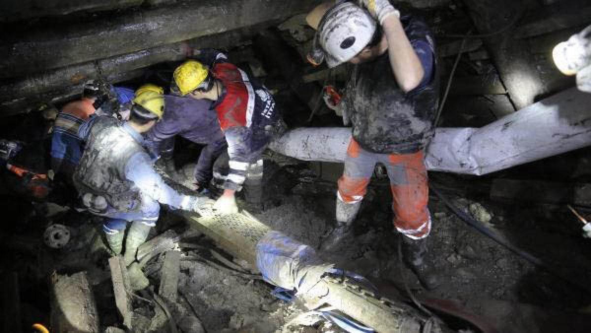 Karaman’da ölen maden işçisinin kızı: Babamı görmedim ama çok özledim